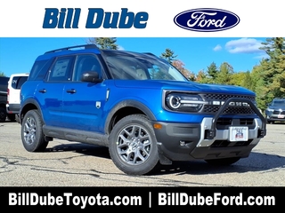 2025 Ford Bronco Sport for sale in Dover NH