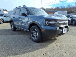 2025 Ford Bronco Sport for sale in Butler NJ