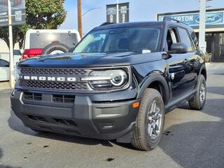 2025 Ford Bronco Sport for sale in Fullerton CA