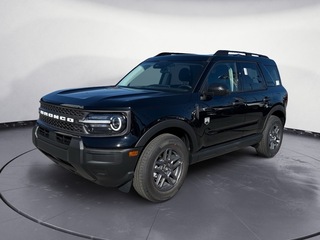 2025 Ford Bronco Sport for sale in Knoxville TN