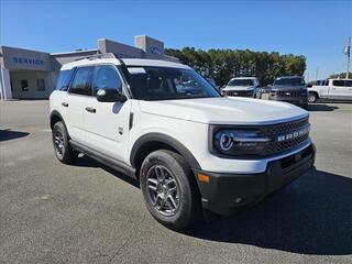 2025 Ford Bronco Sport for sale in Trenton NC
