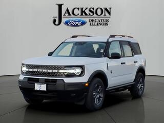 2025 Ford Bronco Sport for sale in El Monte CA