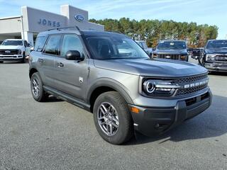 2025 Ford Bronco Sport for sale in Trenton NC
