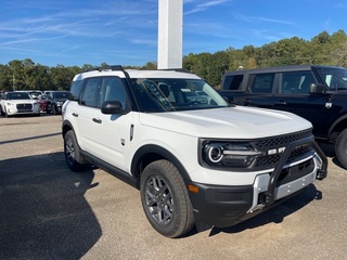 2025 Ford Bronco Sport for sale in Dothan AL