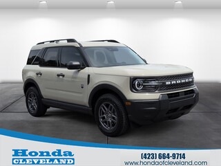2025 Ford Bronco Sport for sale in Cleveland TN