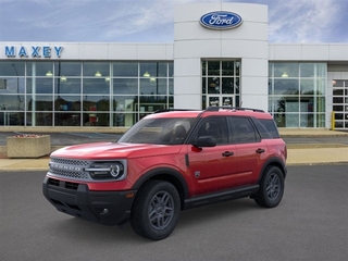 2025 Ford Bronco Sport for sale in Detroit MI