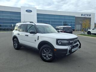 2025 Ford Bronco Sport for sale in Lebanon TN