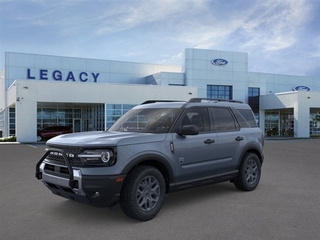 2025 Ford Bronco Sport for sale in Rosenberg TX