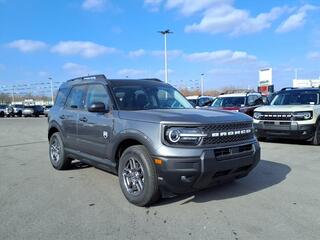 2025 Ford Bronco Sport for sale in Claremore OK