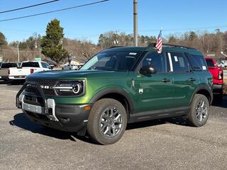 2025 Ford Bronco Sport for sale in Brevard NC