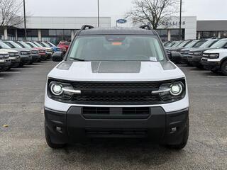 2025 Ford Bronco Sport for sale in Louisville KY