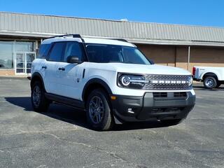 2025 Ford Bronco Sport for sale in Cushing OK