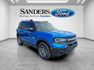 2025 Ford Bronco Sport for sale in Jacksonville NC