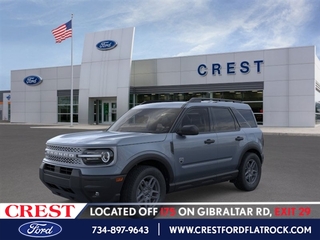 2025 Ford Bronco Sport for sale in Flat Rock MI