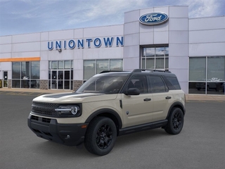 2025 Ford Bronco Sport for sale in Uniontown PA