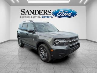 2025 Ford Bronco Sport for sale in Jacksonville NC