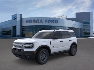 2026 Ford Bronco Sport for sale in Farmington Hills MI