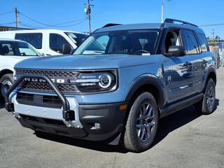 2026 Ford Bronco Sport for sale in Fullerton CA