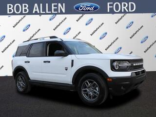 2026 Ford Bronco Sport for sale in Overland Park KS