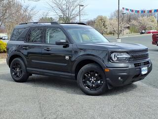 2026 Ford Bronco Sport for sale in Chatsworth GA