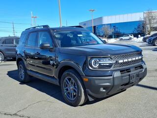 2026 Ford Bronco Sport for sale in North Brunswick NJ