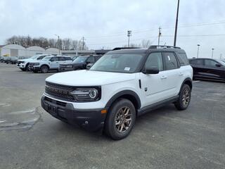 2026 Ford Bronco Sport for sale in Springfield VA