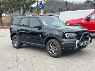 2026 Ford Bronco Sport for sale in Canton NC