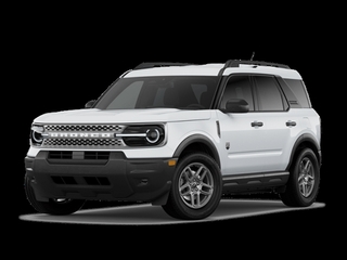 2026 Ford Bronco Sport for sale in Detroit MI