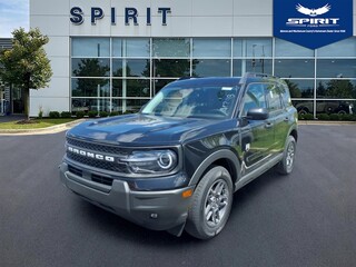 2026 Ford Bronco Sport for sale in Dundee MI