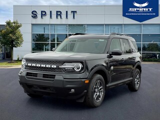 2026 Ford Bronco Sport for sale in Dundee MI