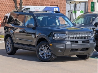 2026 Ford Bronco Sport for sale in Carrollton TX