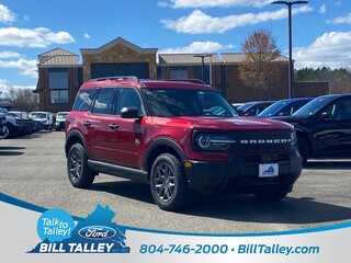 2026 Ford Bronco Sport for sale in Mechanicsville VA