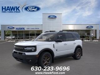 2026 Ford Bronco Sport for sale in Carol Stream IL