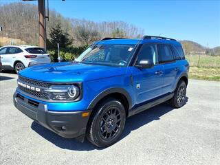 2026 Ford Bronco Sport for sale in Wise VA