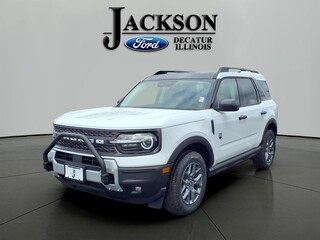 2026 Ford Bronco Sport for sale in El Monte CA