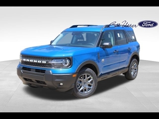 2026 Ford Bronco Sport for sale in Denton TX