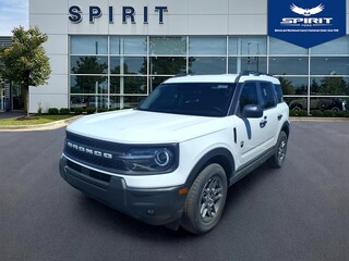 2026 Ford Bronco Sport for sale in Saline MI