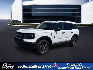 2026 Ford Bronco Sport for sale in Knoxville TN