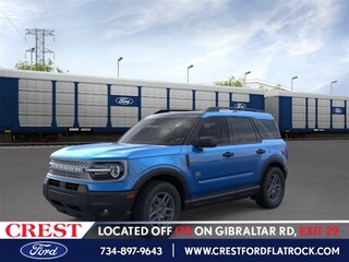 2026 Ford Bronco Sport for sale in Flat Rock MI
