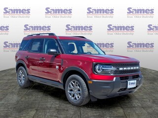2026 Ford Bronco Sport for sale in Bastrop TX