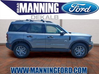 2026 Ford Bronco Sport for sale in Des Plaines IL