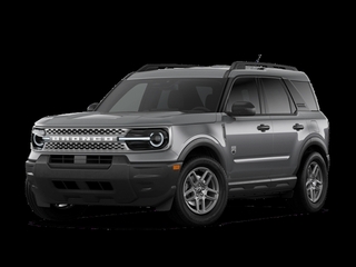 2026 Ford Bronco Sport for sale in Howell MI