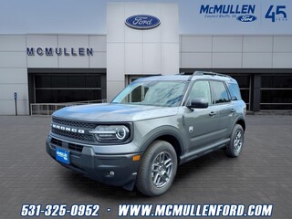 2026 Ford Bronco Sport for sale in Council Bluffs IA