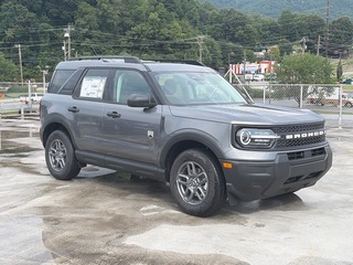2026 Ford Bronco Sport for sale in Waynesville NC