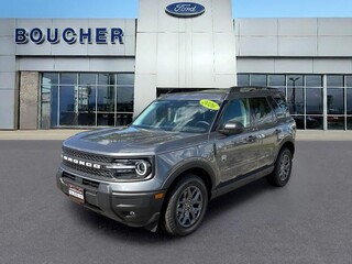 2026 Ford Bronco Sport for sale in Janesville WI