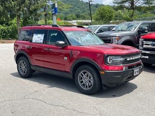 2026 Ford Bronco Sport for sale in Canton NC