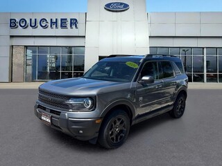 2026 Ford Bronco Sport for sale in Janesville WI