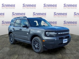 2026 Ford Bronco Sport for sale in Bastrop TX