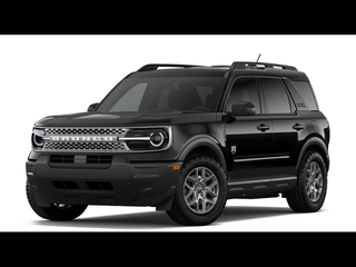 2026 Ford Bronco Sport for sale in Wellesley MA