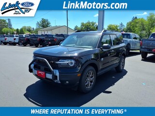 2026 Ford Bronco Sport for sale in Minong WI